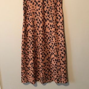 Urban Outfitters Midi Skirt Spring 2019